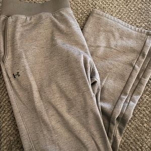 Womens Under Armour Sweats!